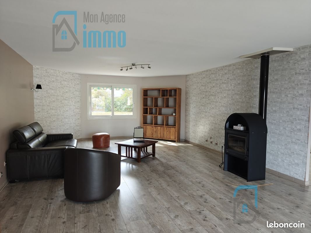 Maison à vendre, 213m², Mehun-sur-Yèvre