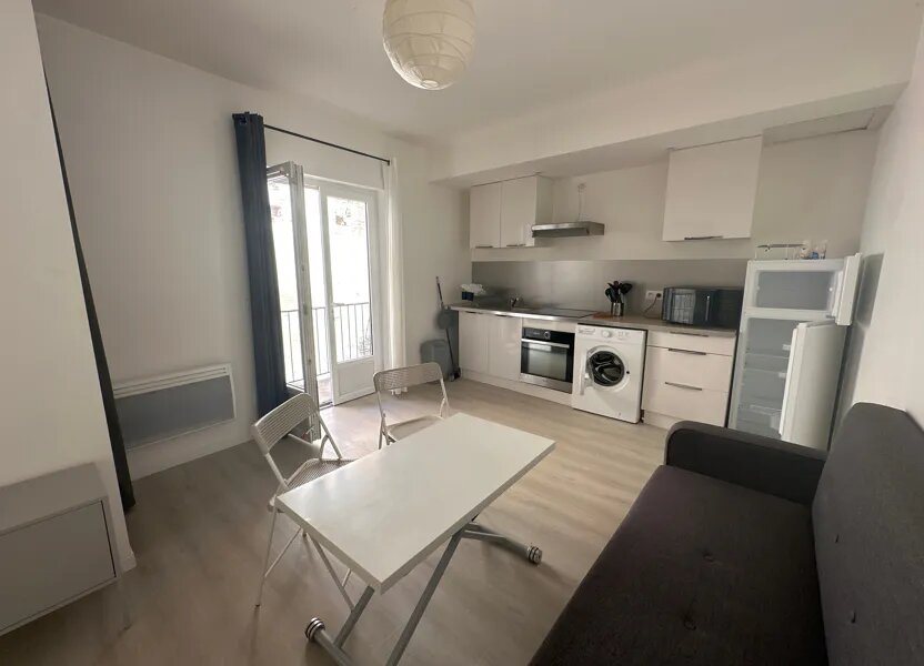 Appartement à louer, 26m², Rieux-Volvestre