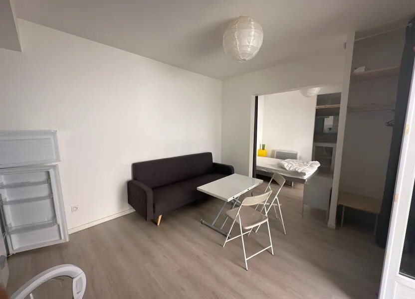 Appartement à louer, 26m², Rieux-Volvestre