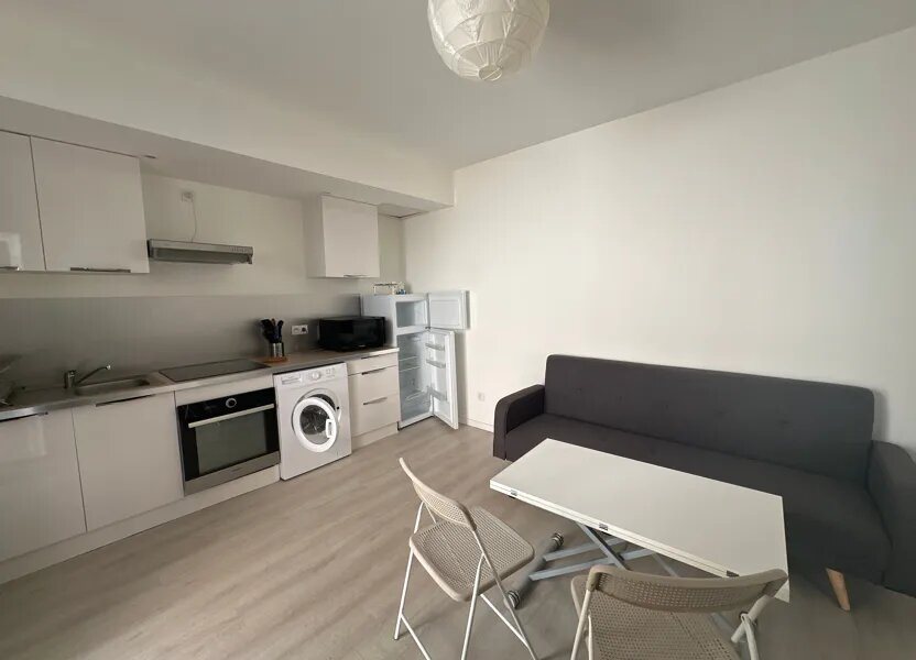 Appartement à louer, 26m², Rieux-Volvestre