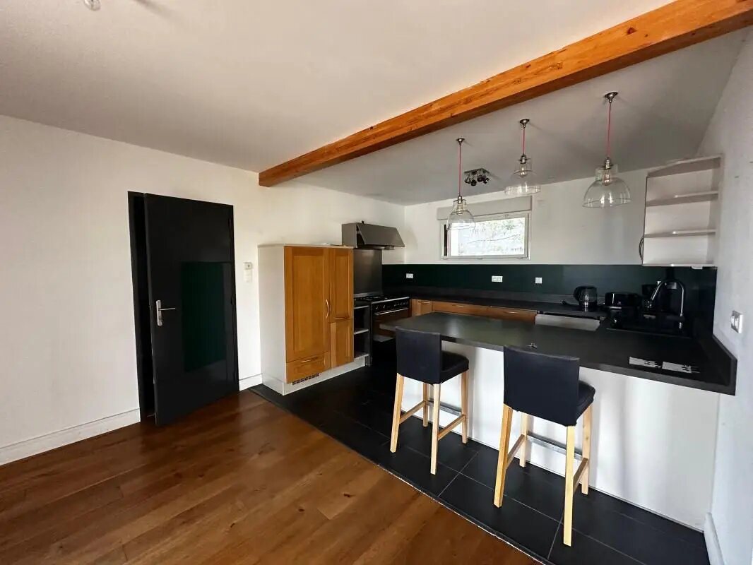 Maison à louer, 154m², Mauzac