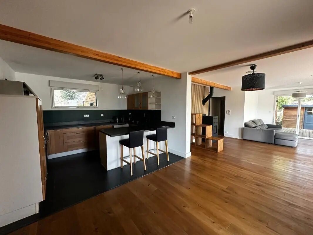 Maison à louer, 154m², Mauzac