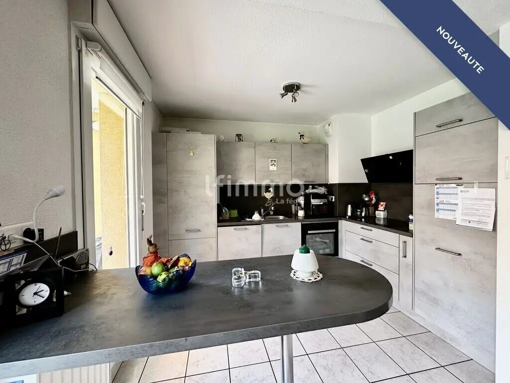 Appartement à vendre, 64m², Ensisheim