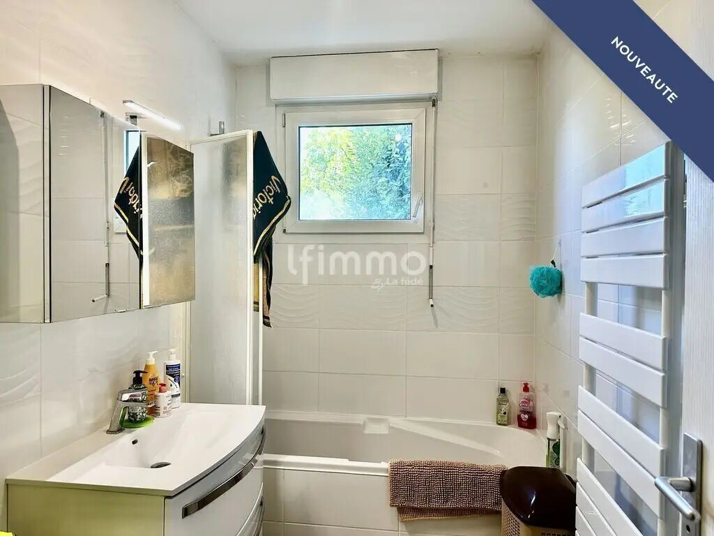 Appartement à vendre, 64m², Ensisheim
