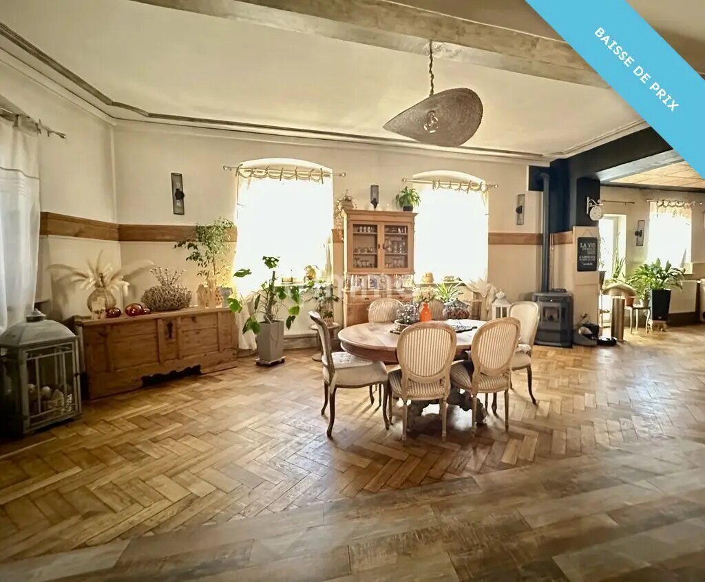 Maison à vendre, 355m², Biesheim