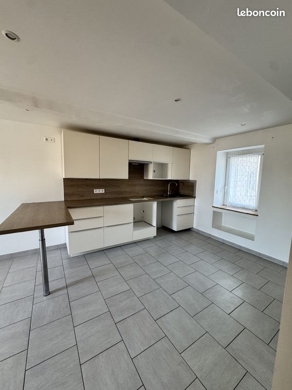 Appartement à louer, 67m², Les Arcs