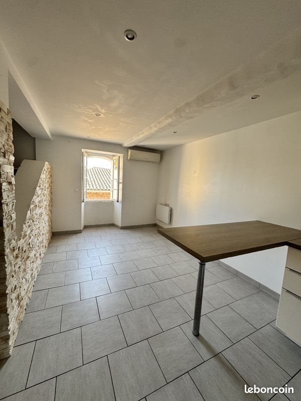 Appartement à louer, 67m², Les Arcs