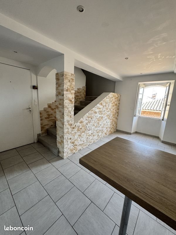 Appartement à louer, 67m², Les Arcs