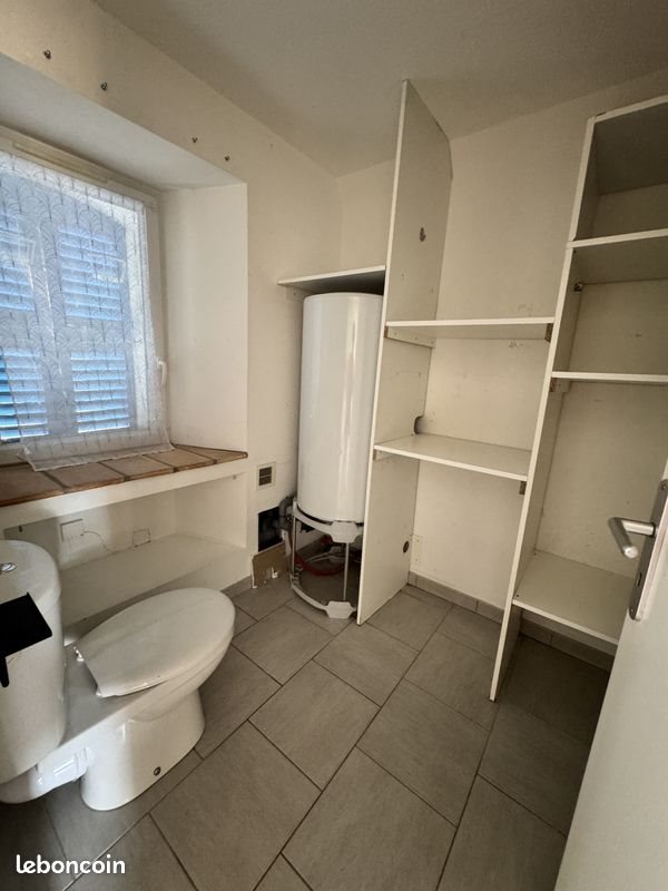 Appartement à louer, 67m², Les Arcs