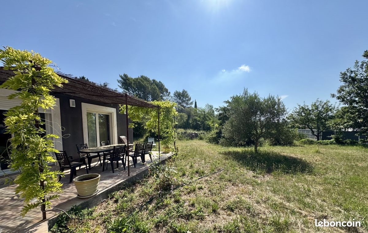 Maison à vendre, 140m², Draguignan
