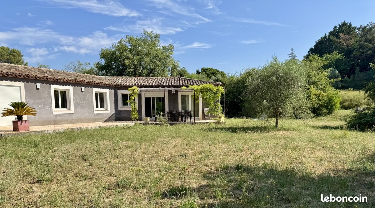 Maison à vendre, 140m², Draguignan