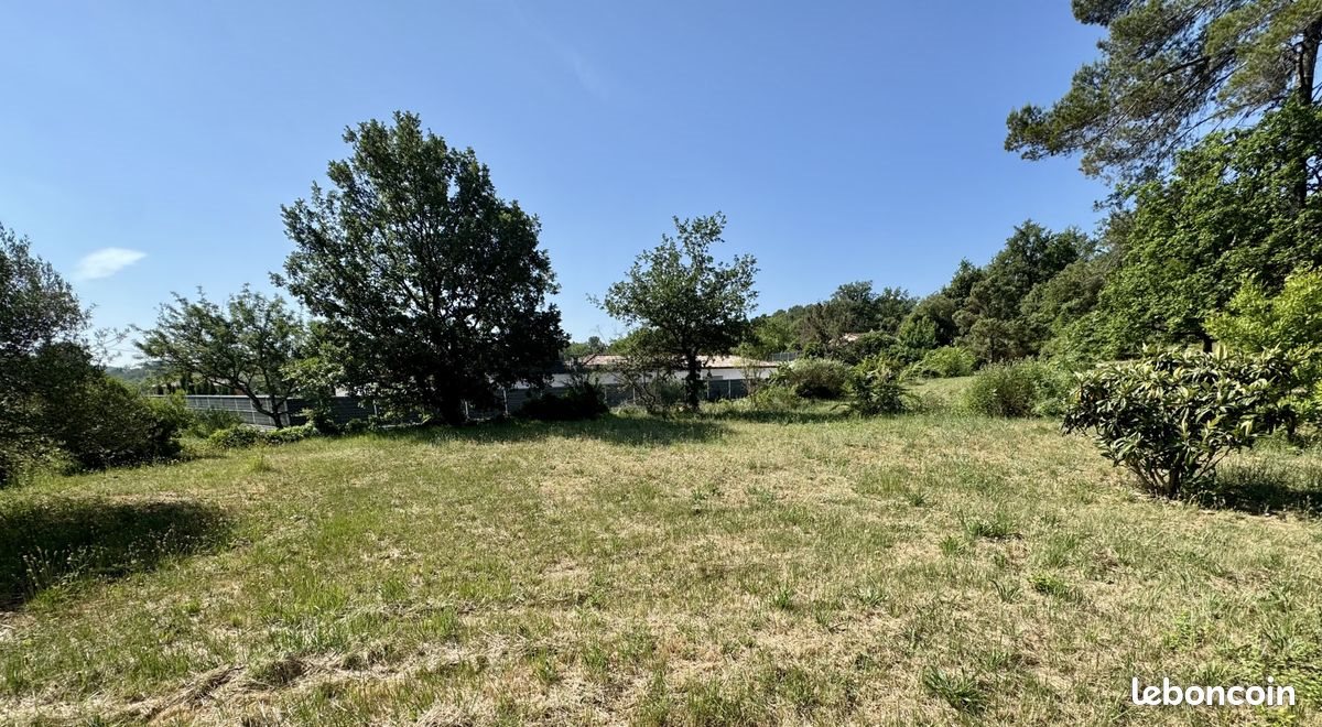 Maison à vendre, 140m², Draguignan