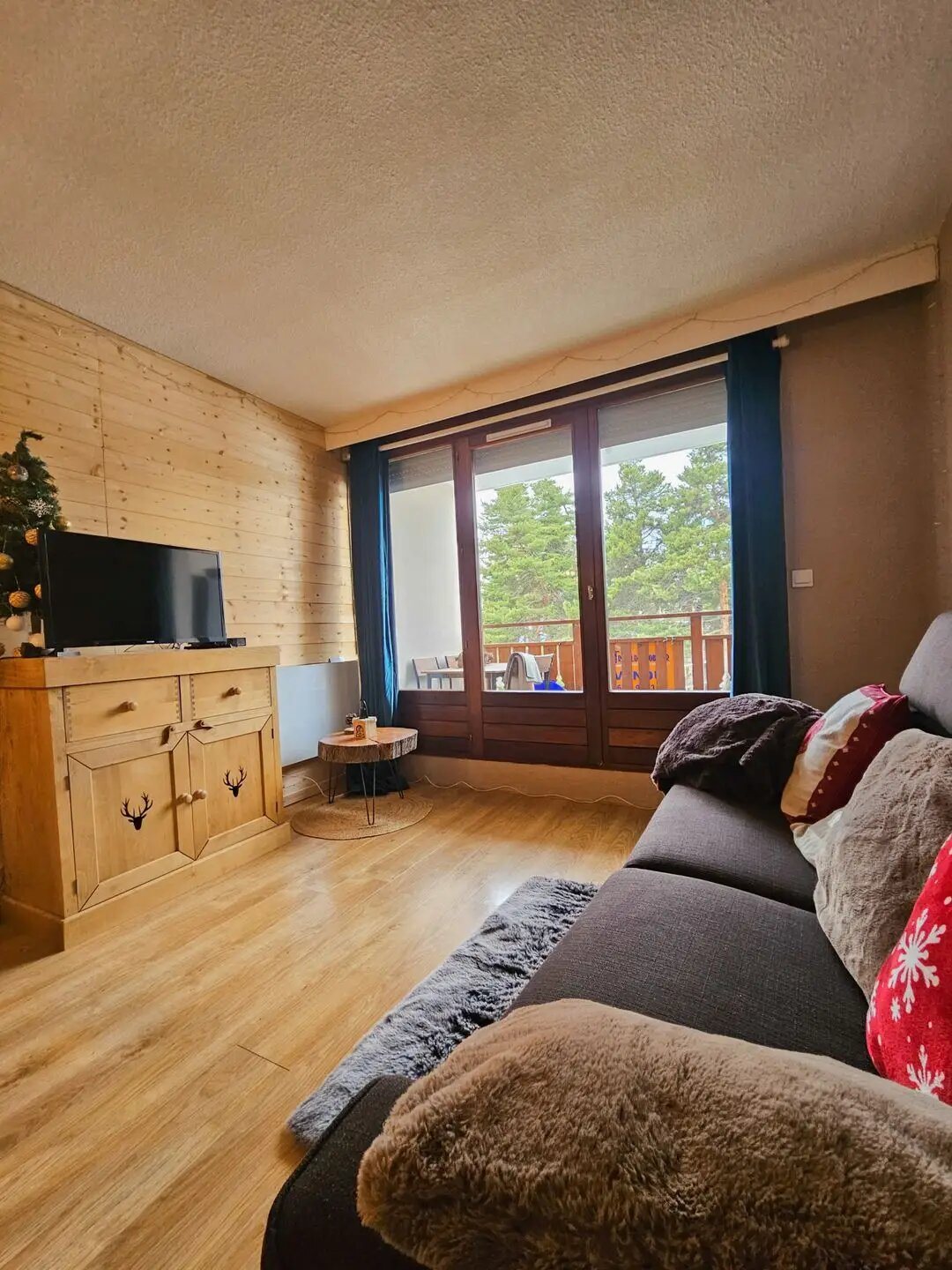 Appartement à vendre, 27m², Agnières-en-Dévoluy