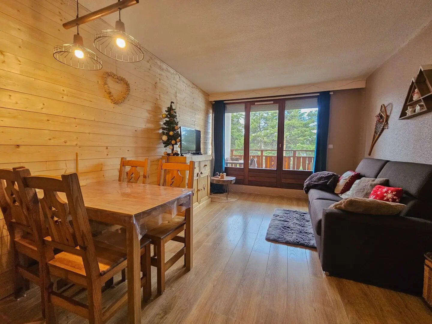 Appartement à vendre, 27m², Agnières-en-Dévoluy