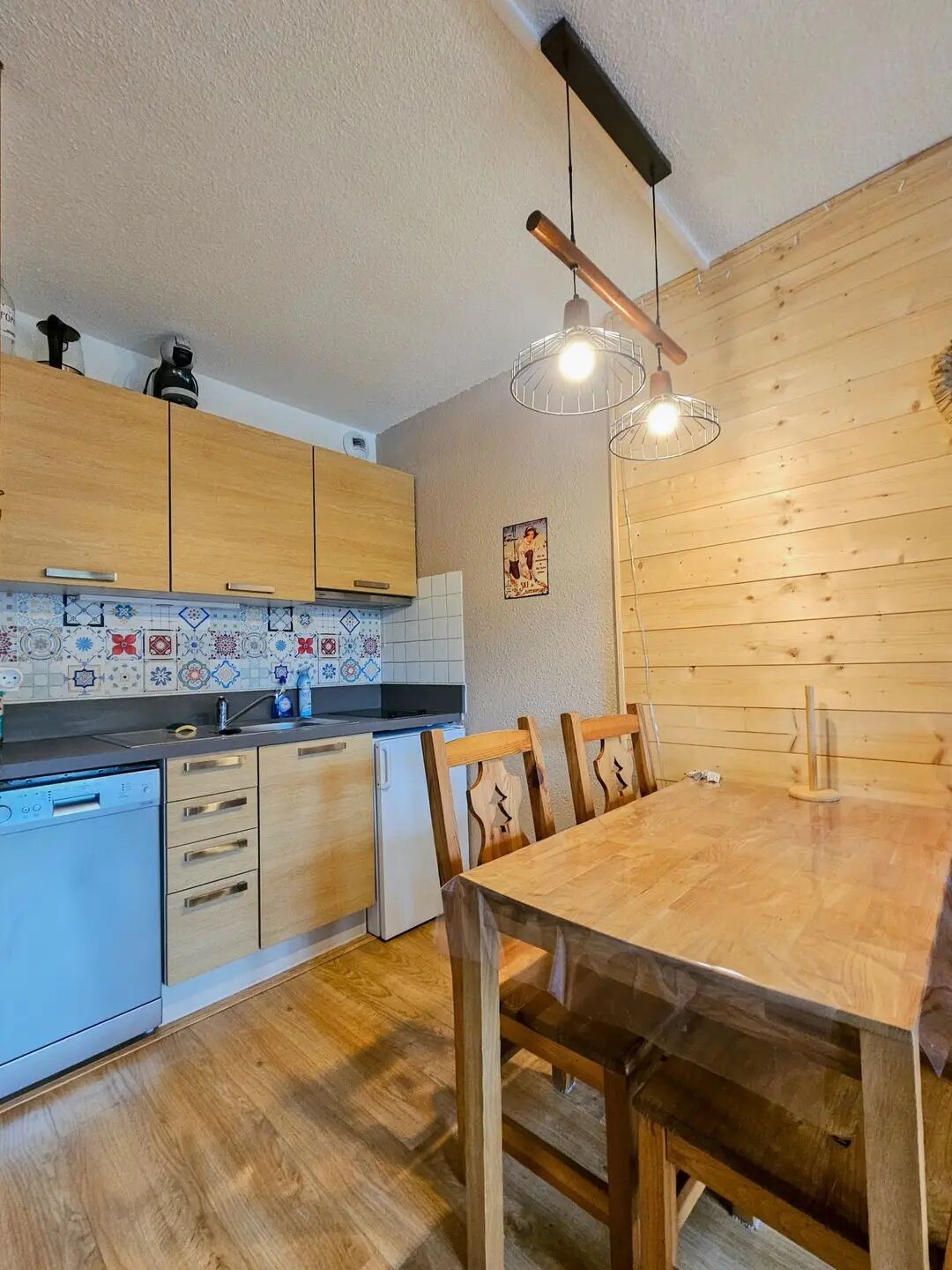 Appartement à vendre, 27m², Agnières-en-Dévoluy
