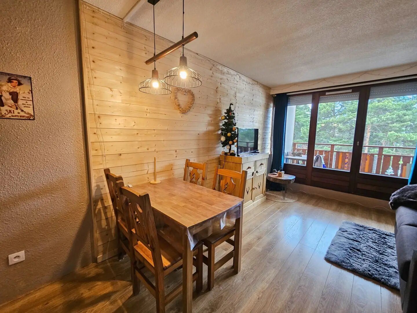 Appartement à vendre, 27m², Agnières-en-Dévoluy
