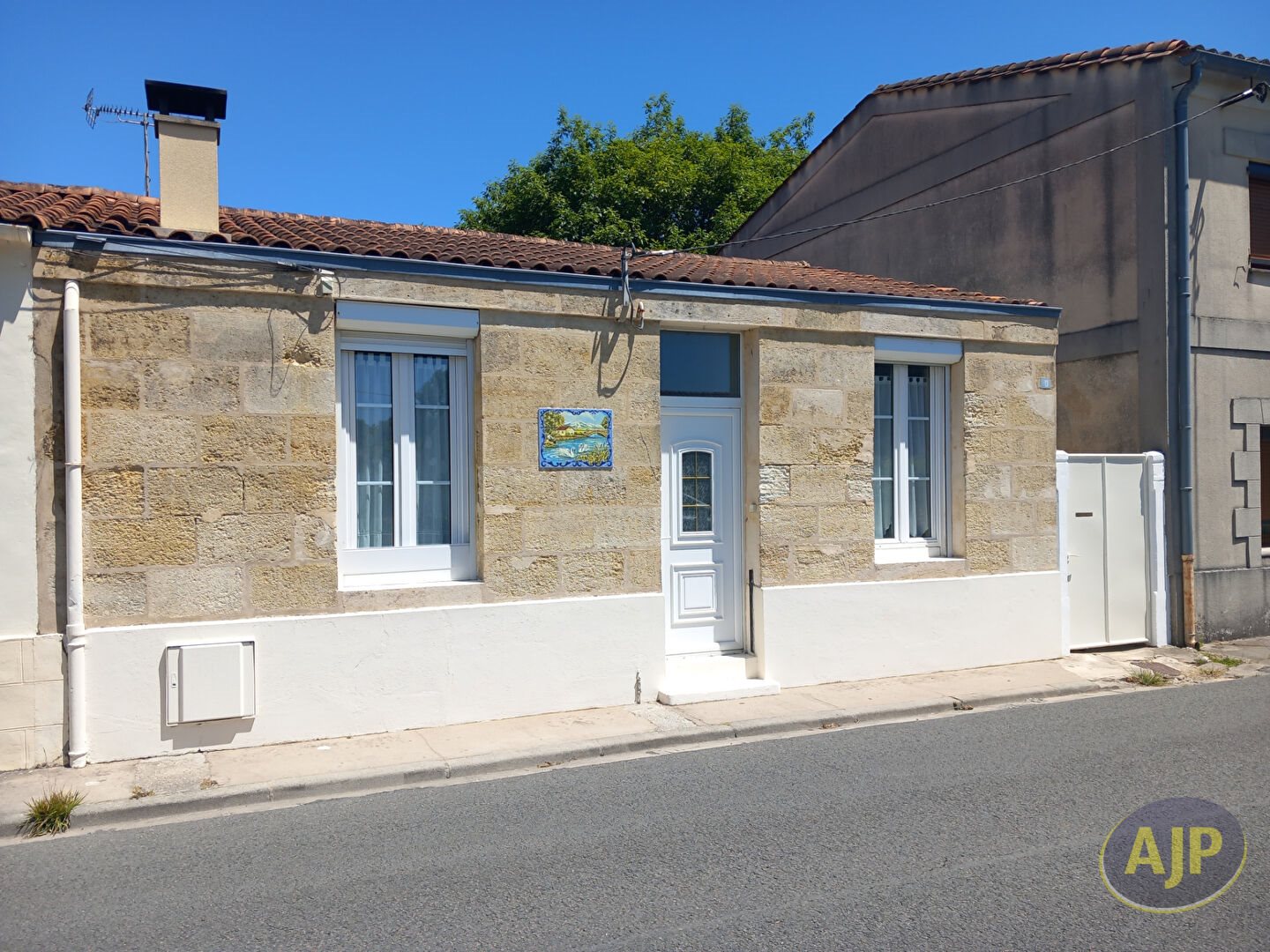Maison à vendre, 74m², Pauillac
