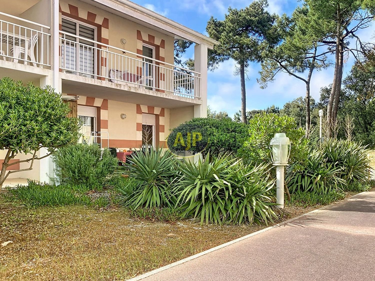 Appartement à vendre, 35m², Le Verdon-sur-Mer