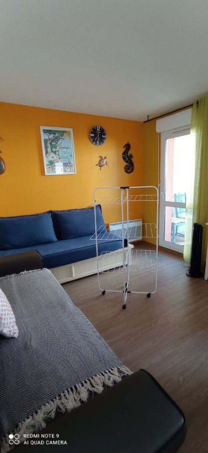 Appartement à vendre, 35m², Le Verdon-sur-Mer