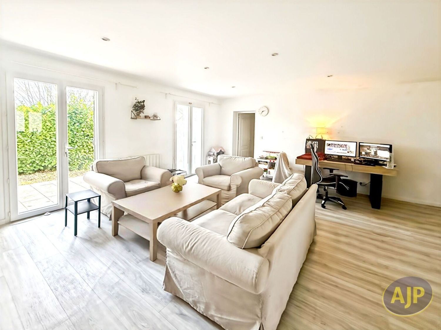 Maison à vendre, 107m², Carbon-Blanc