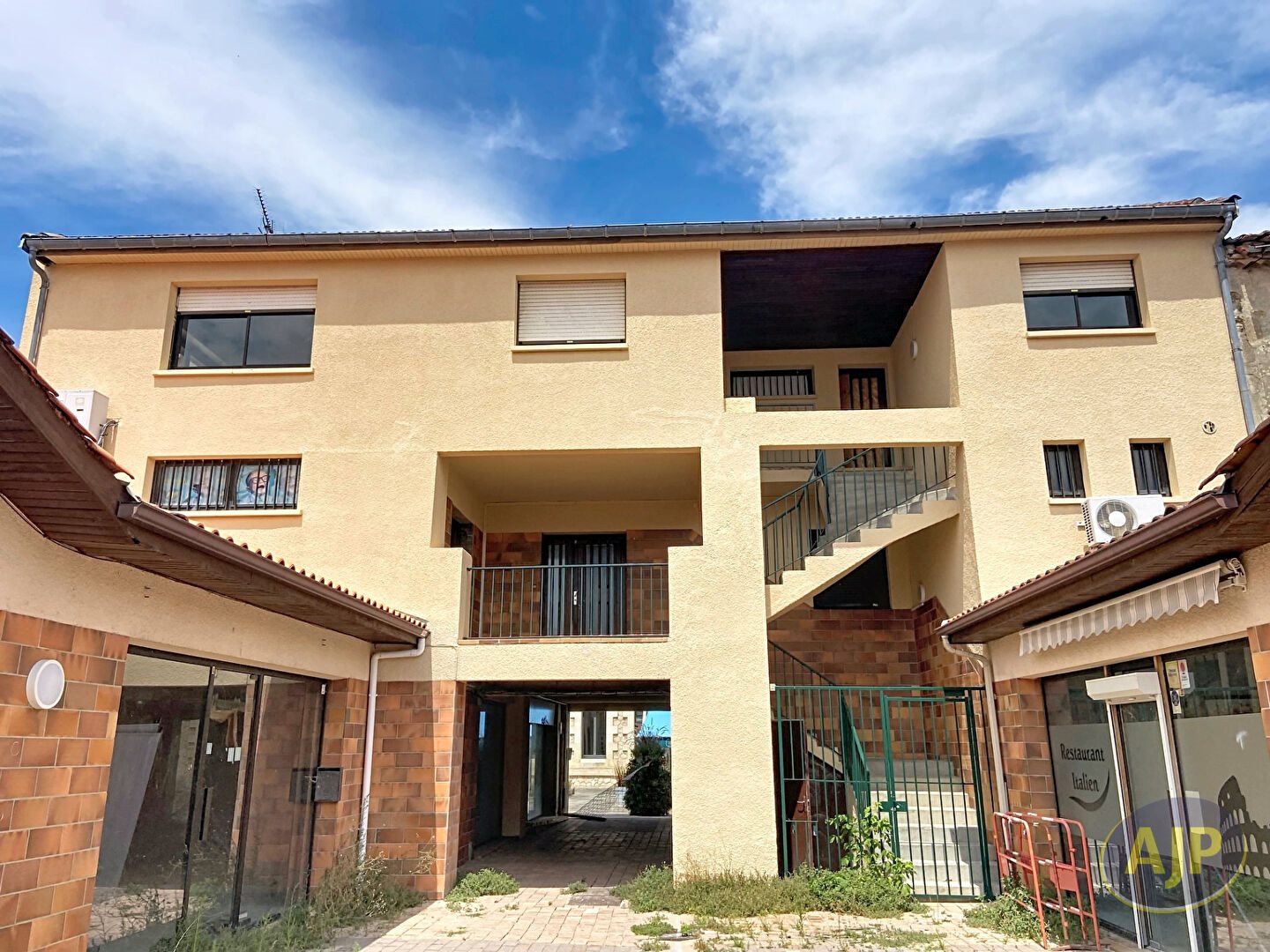 Appartement à vendre, 48m², Lesparre-Médoc