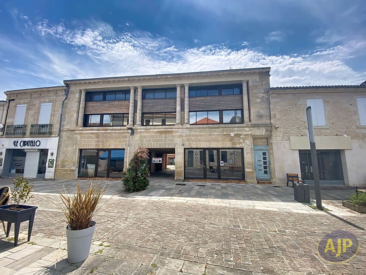 Appartement à vendre, 48m², Lesparre-Médoc