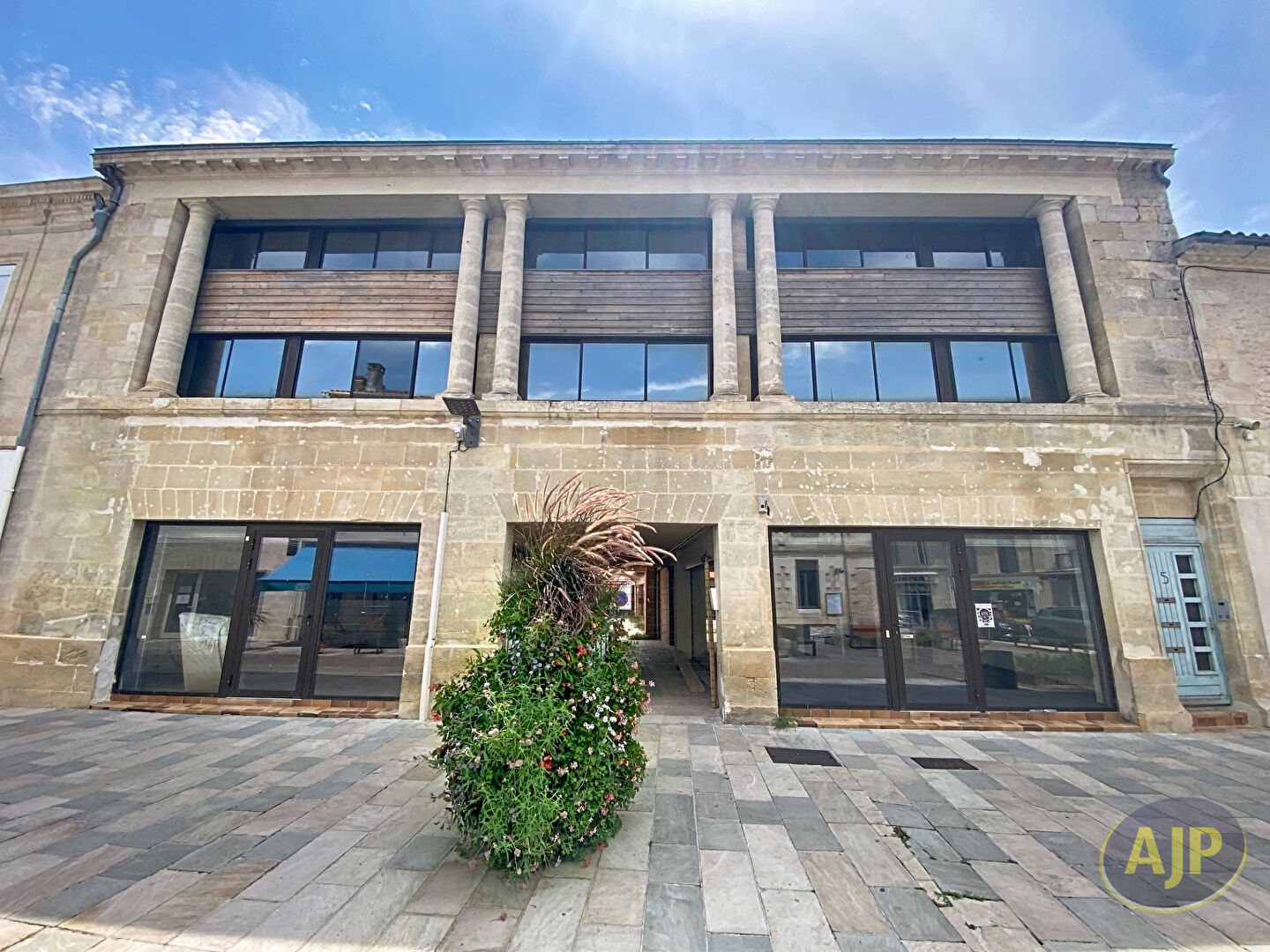 Appartement à vendre, 42m², Lesparre-Médoc