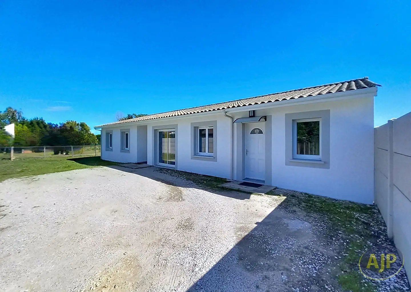 Maison à vendre, 130m², Gaillan-en-Médoc