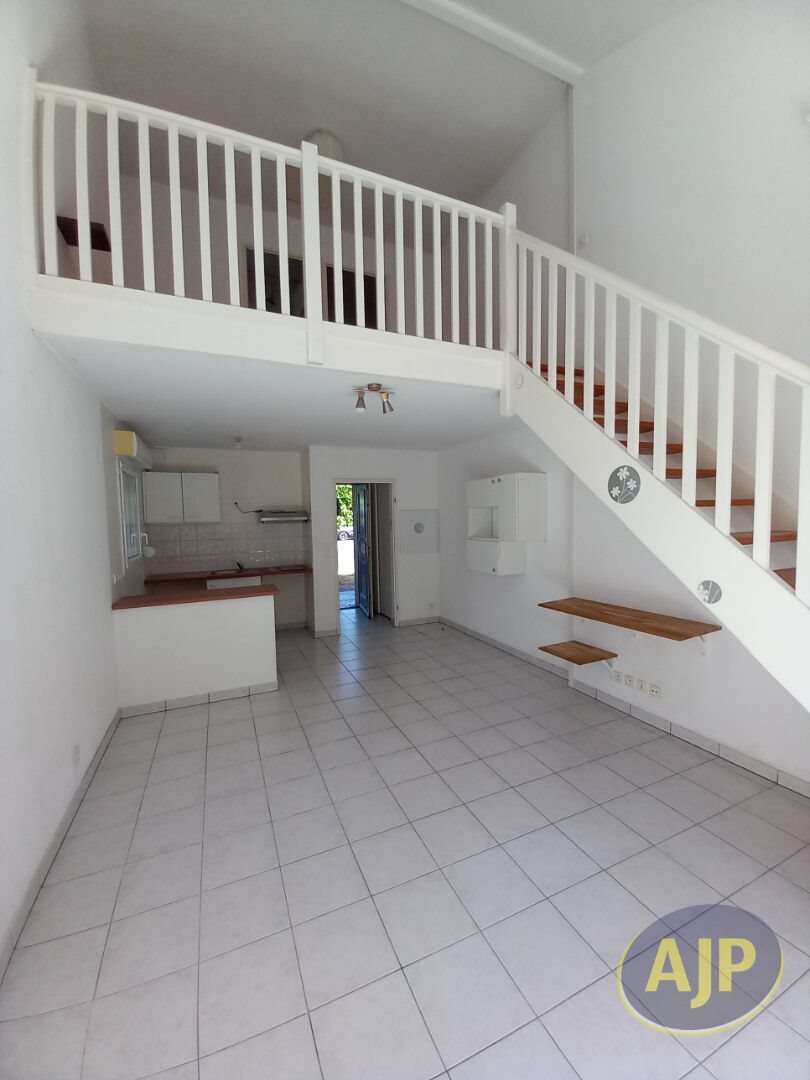 Maison à louer, 41m², Lesparre-Médoc