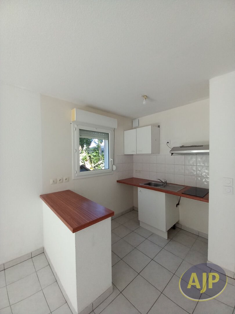 Maison à louer, 41m², Lesparre-Médoc