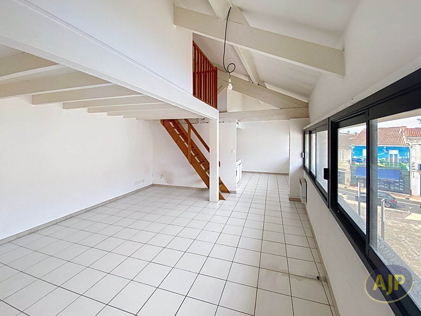 Appartement à vendre, 55m², Lesparre-Médoc