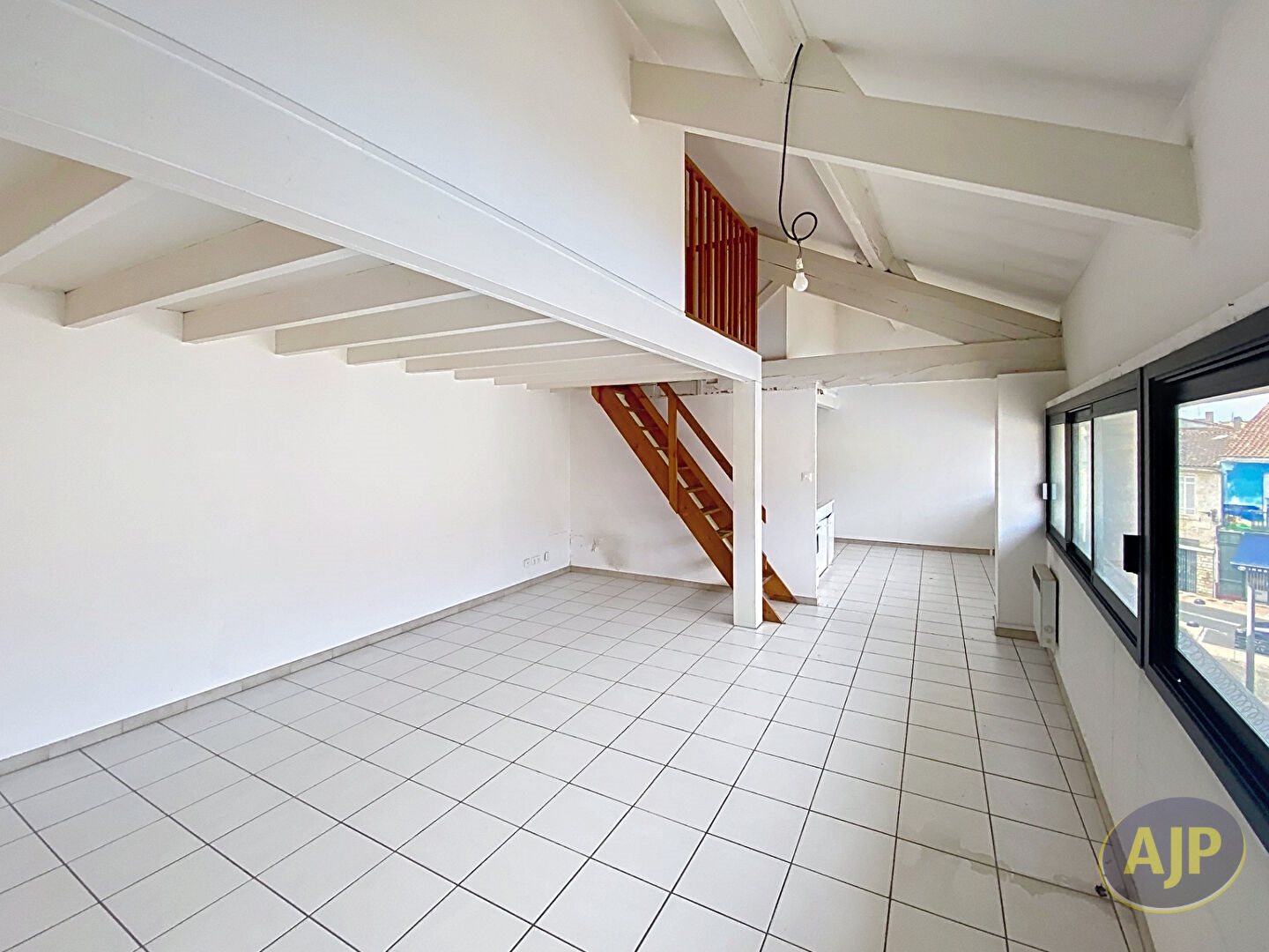 Appartement à vendre, 55m², Lesparre-Médoc