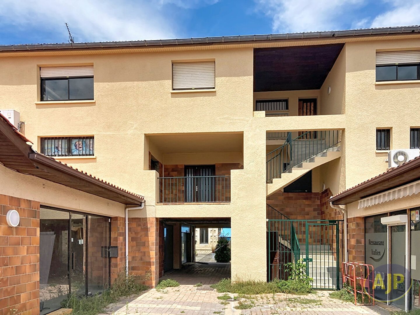 Appartement à vendre, 55m², Lesparre-Médoc