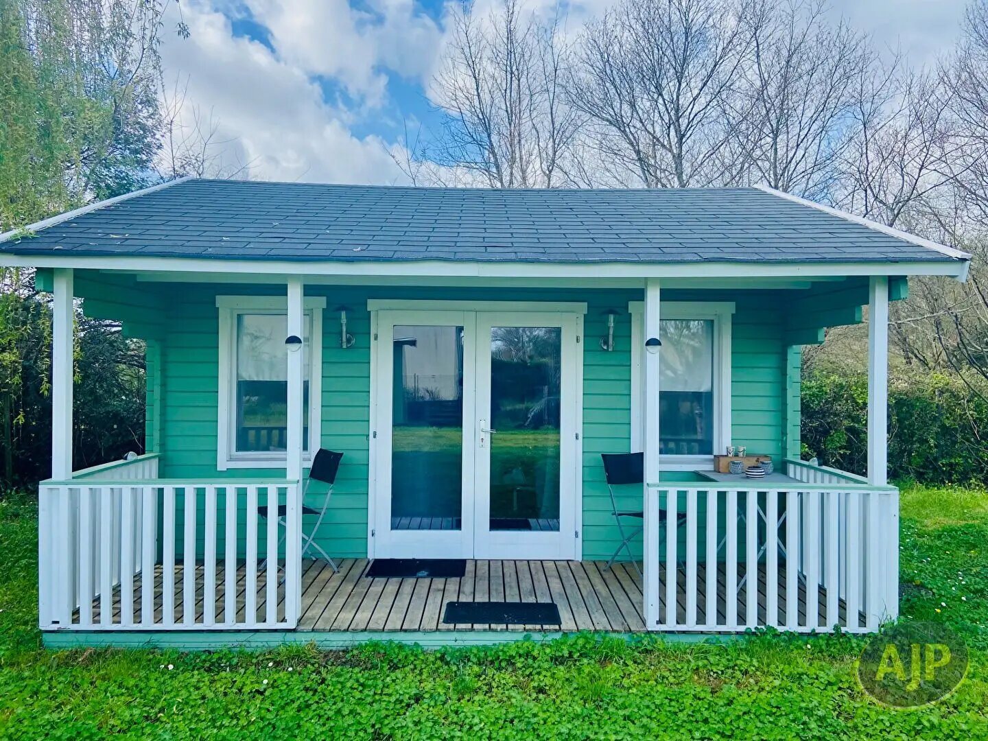 Maison à vendre, 105m², Saint-Germain-d'Esteuil