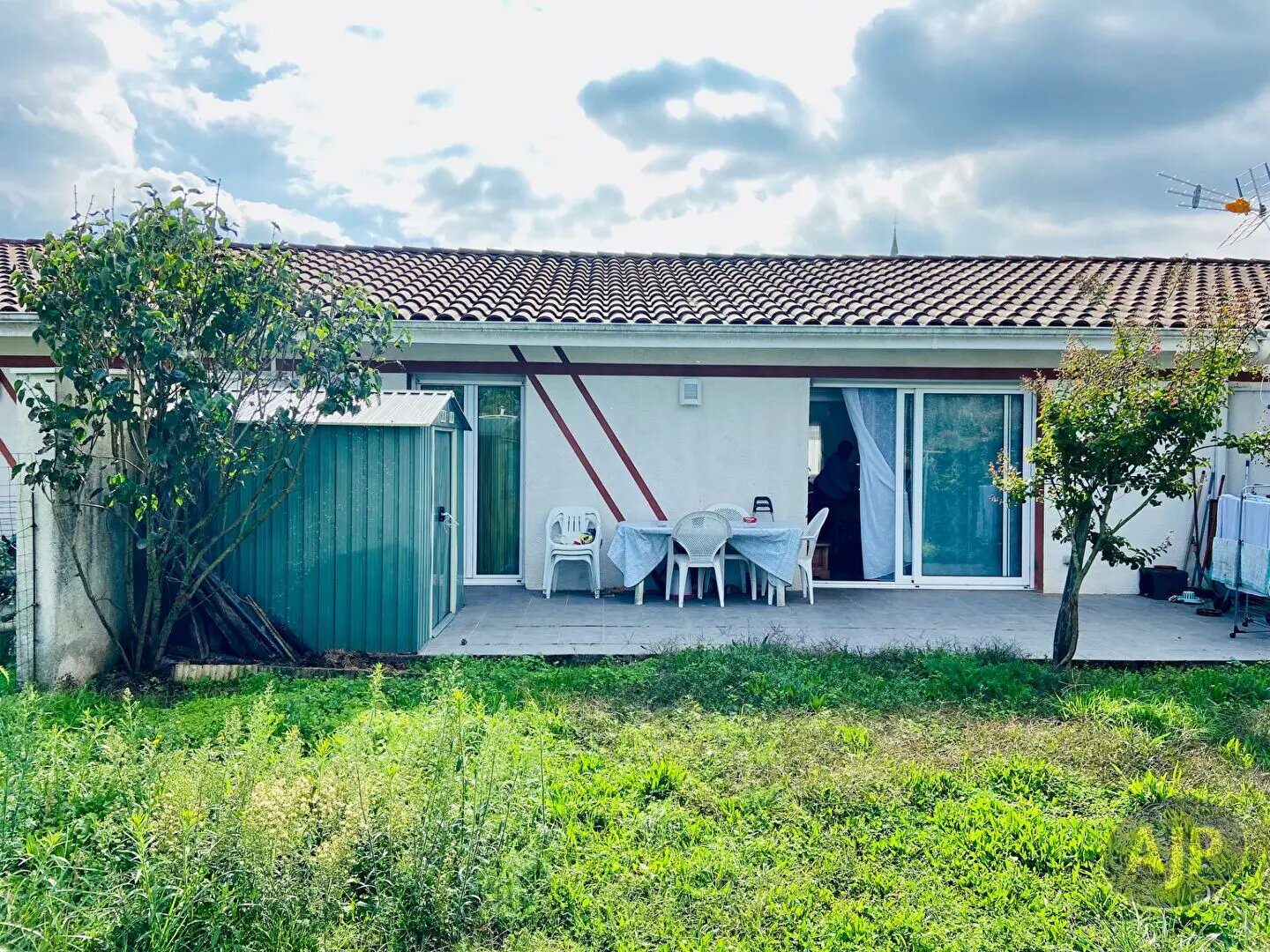 Maison à vendre, 75m², Lesparre-Médoc