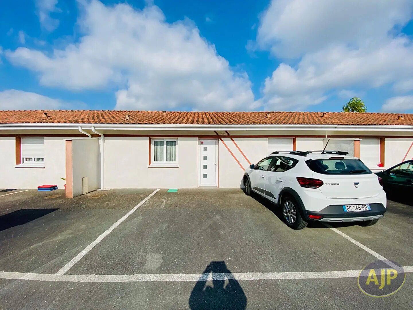 Maison à vendre, 75m², Lesparre-Médoc