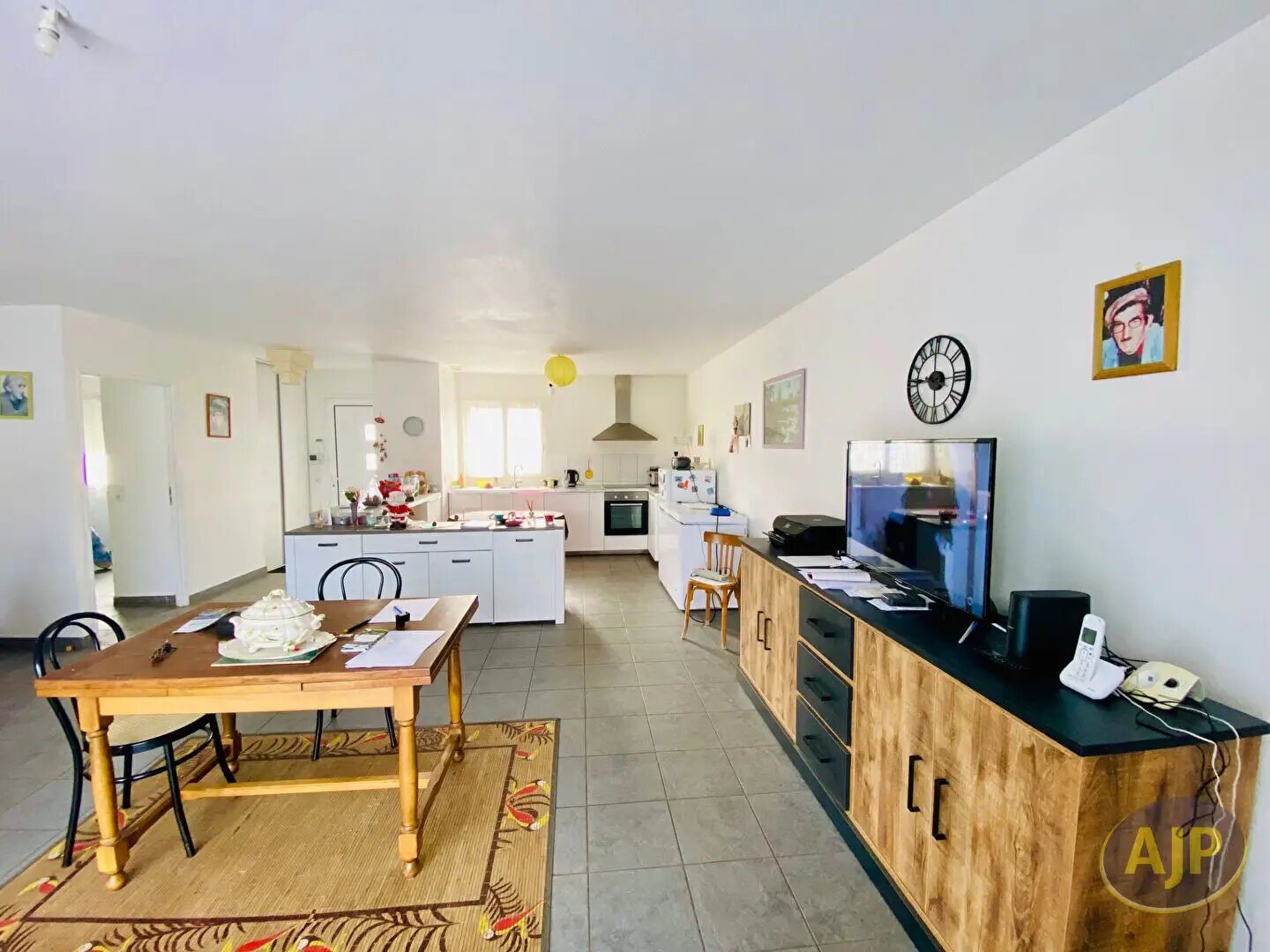 Maison à vendre, 75m², Lesparre-Médoc