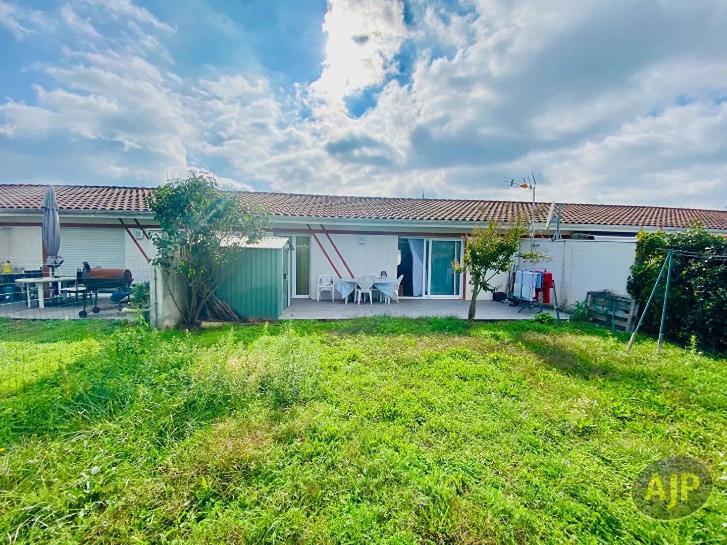 Maison à vendre, 75m², Lesparre-Médoc