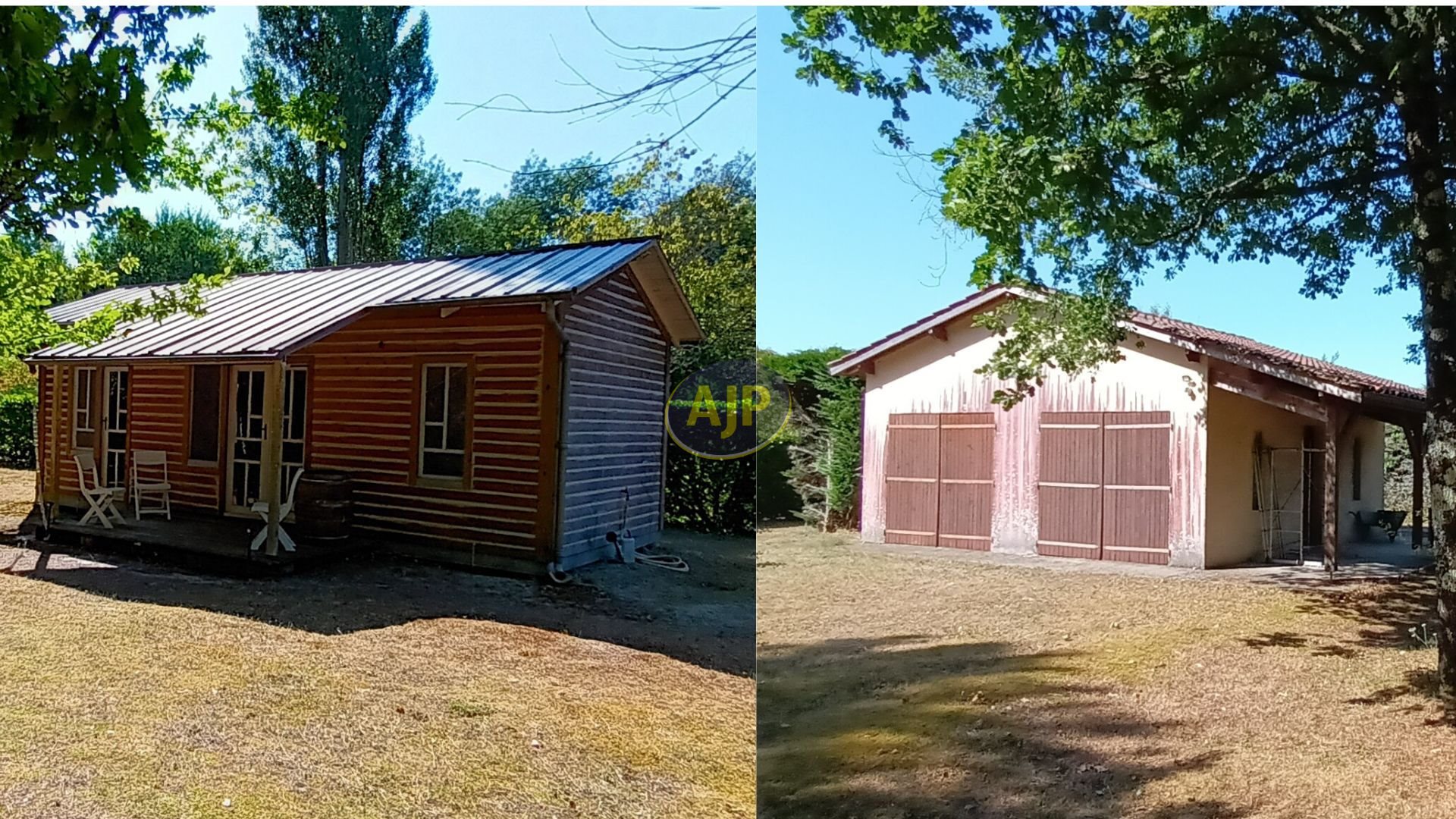 Maison à vendre, 75m², Lesparre-Médoc
