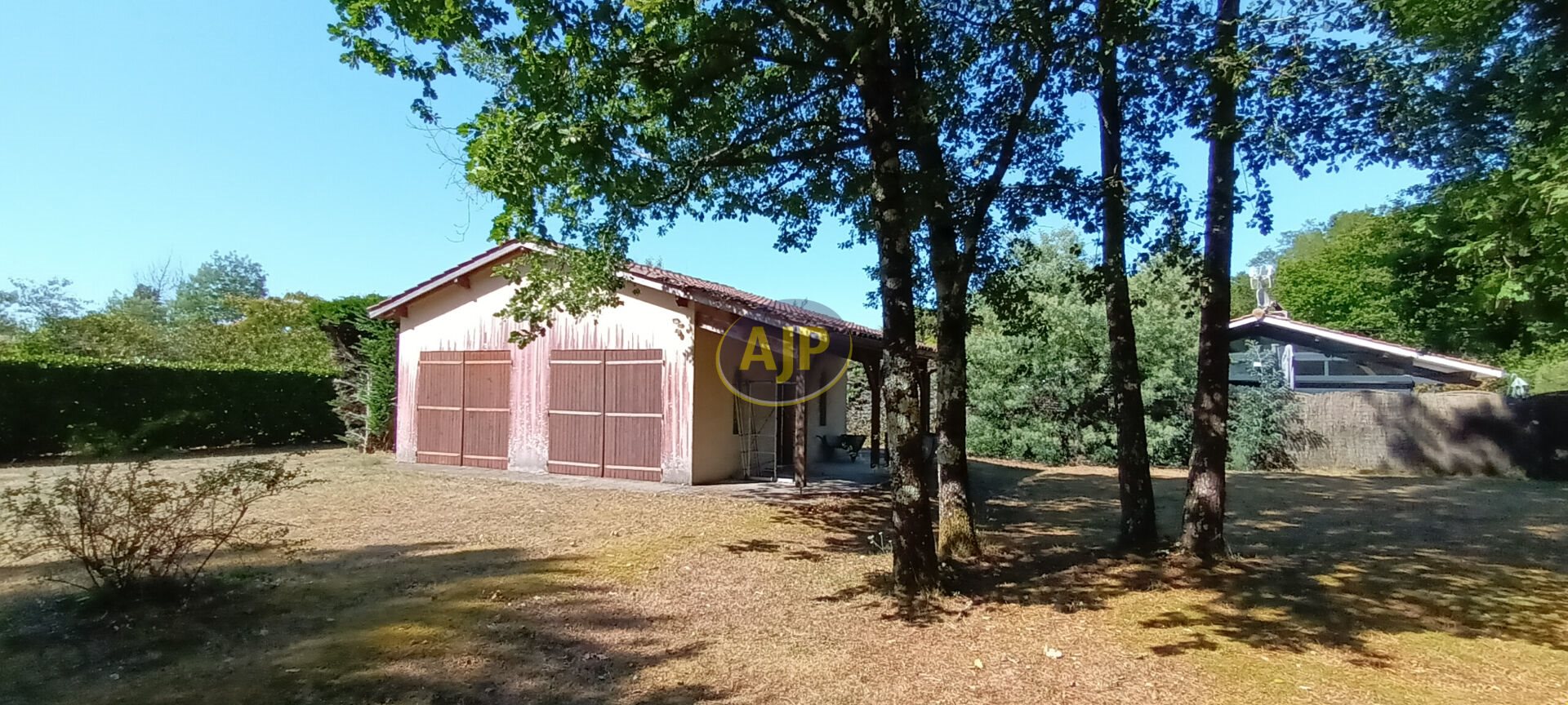 Maison à vendre, 75m², Lesparre-Médoc