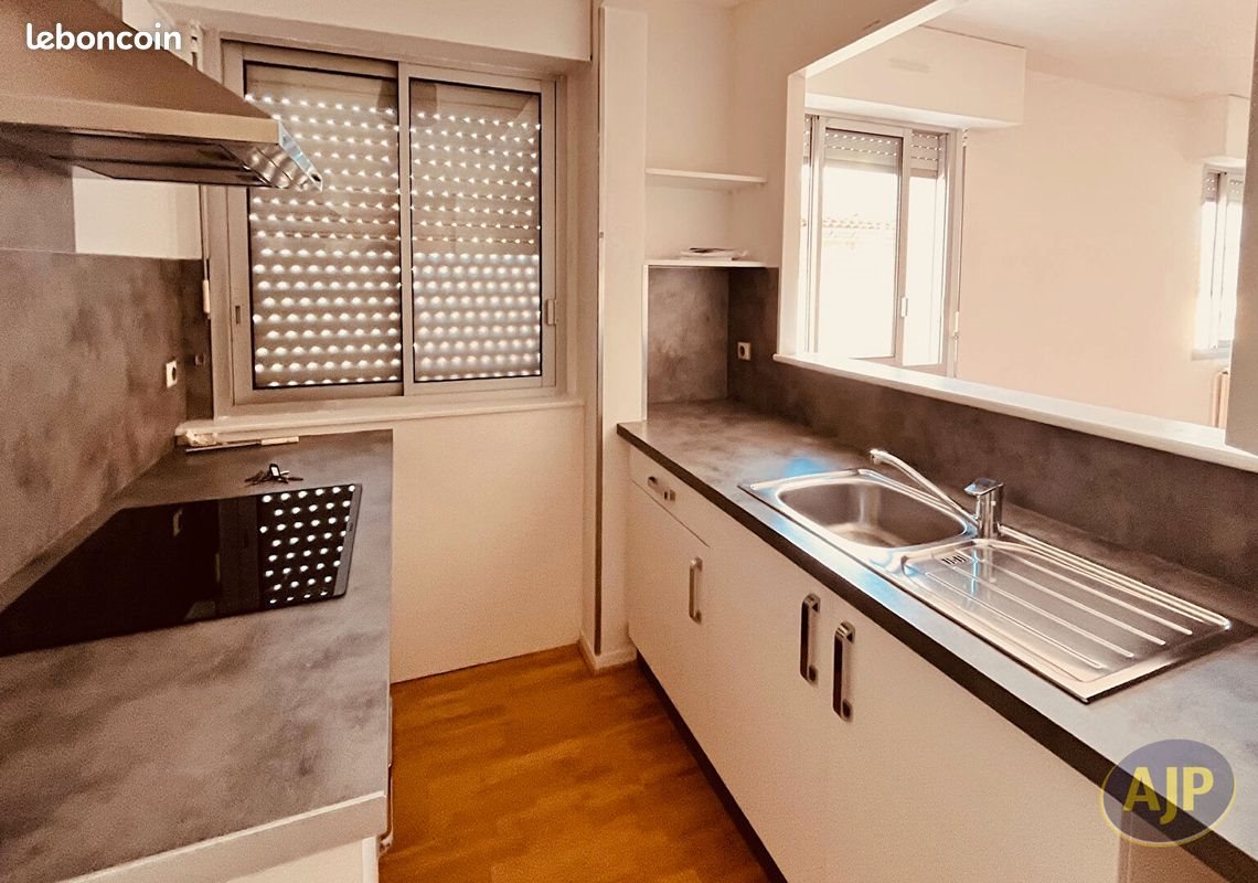 Appartement à louer, 43m², Libourne