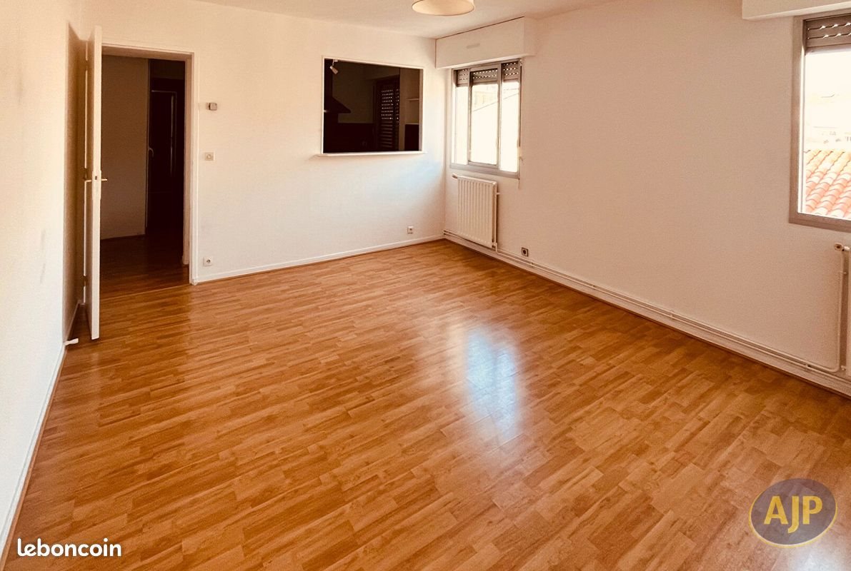 Appartement à louer, 43m², Libourne