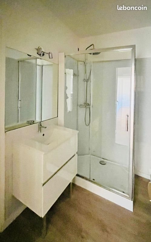 Appartement à louer, 43m², Libourne