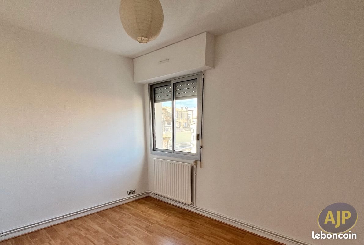 Appartement à louer, 43m², Libourne