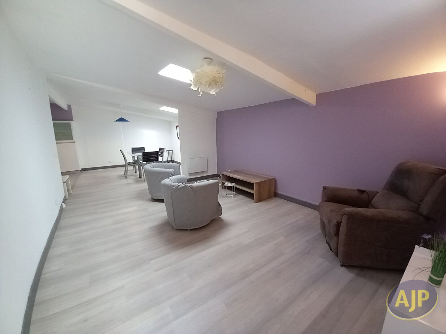 Maison à louer, 76m², Compiègne