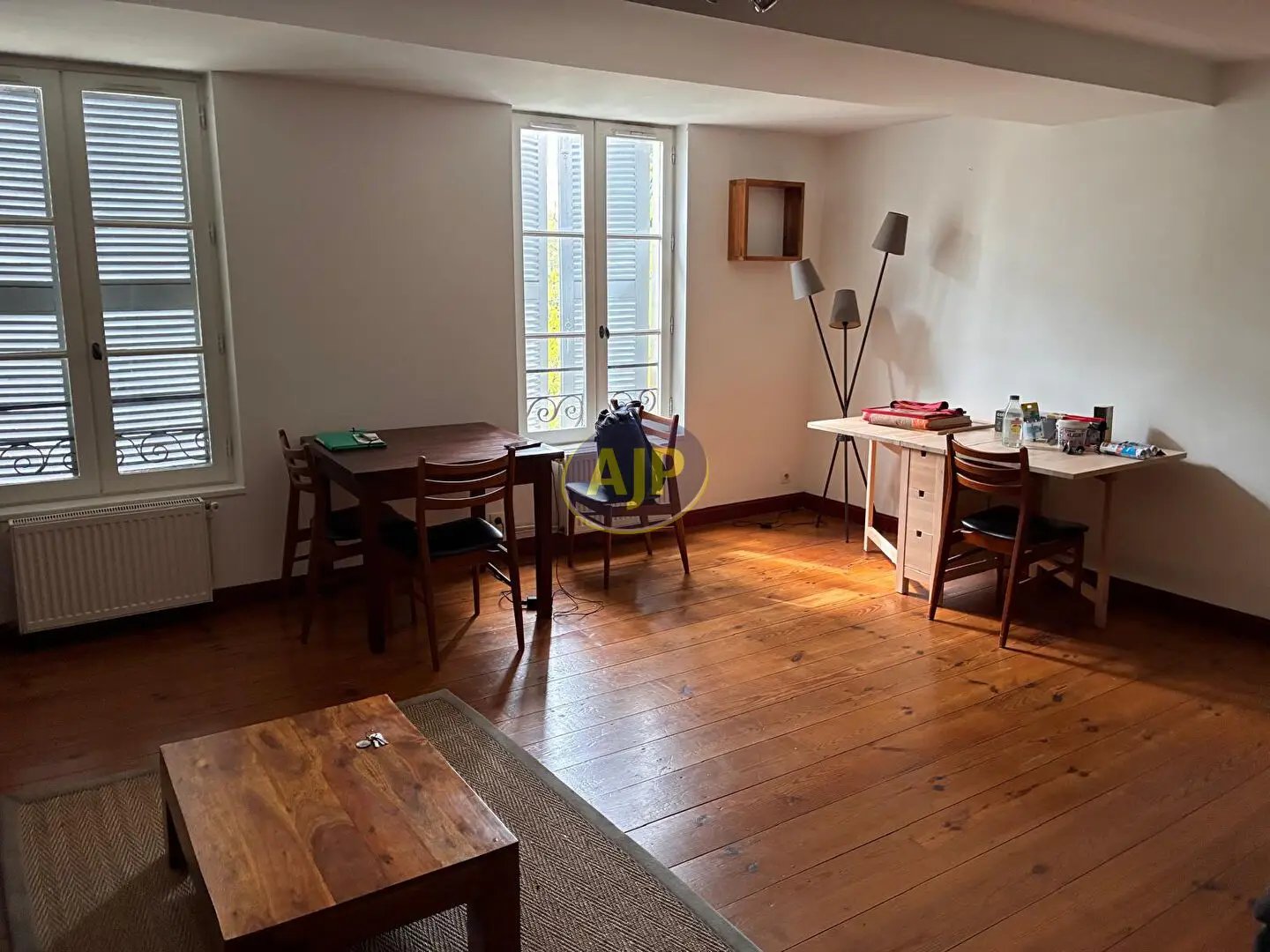 Appartement à louer, 56m², Bayonne