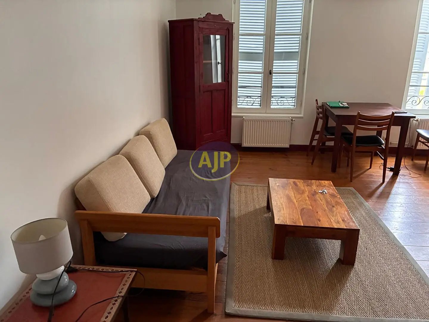 Appartement à louer, 56m², Bayonne