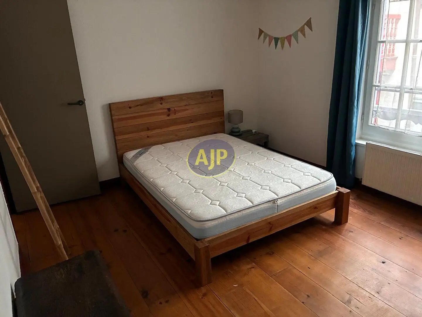 Appartement à louer, 56m², Bayonne