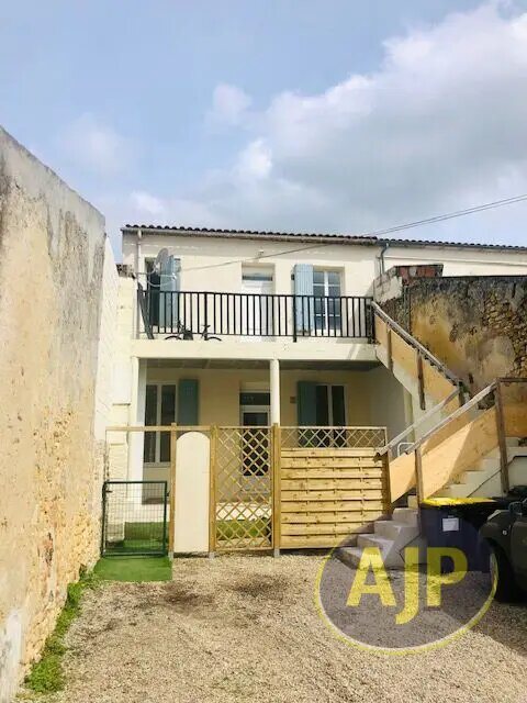 Appartement à vendre, 128m², Lesparre-Médoc