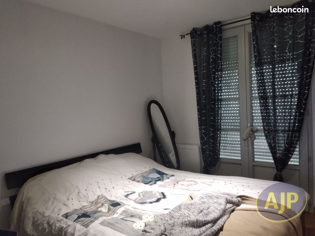 Maison à louer, 85m², Lugon-et-l'Ile-du-Carnay